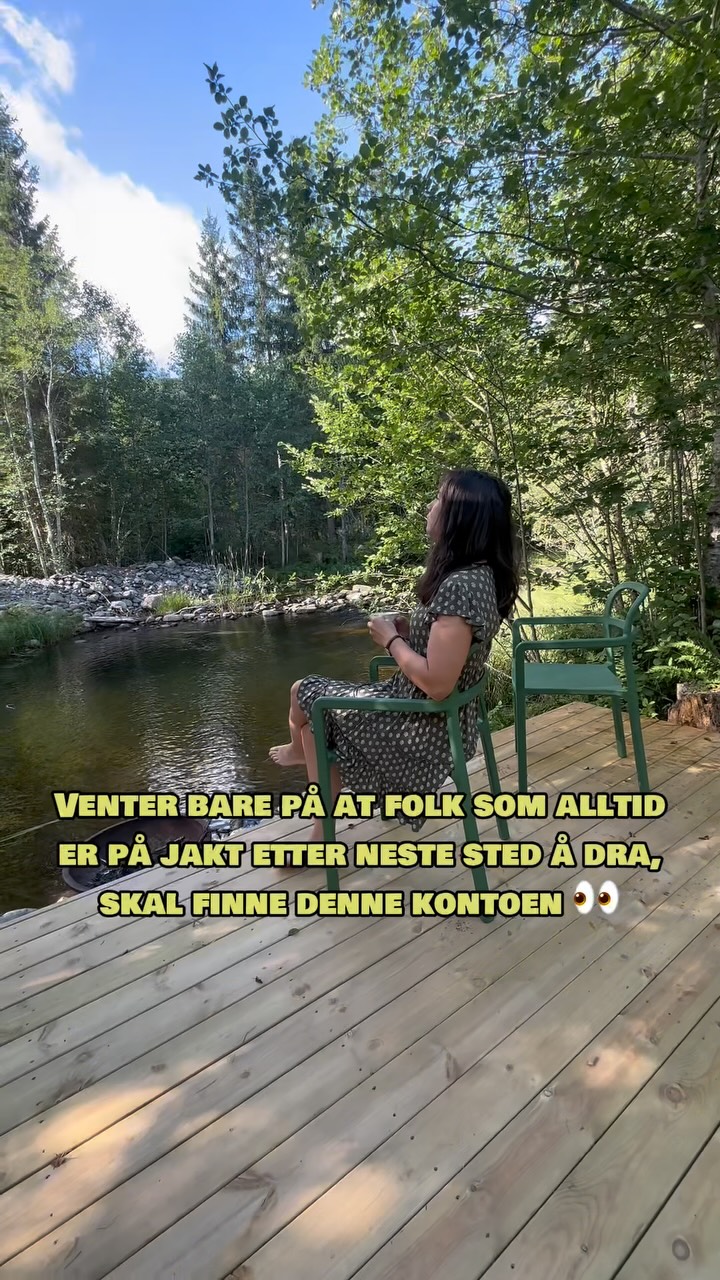 Norwegian Destinations for Adventurous Travelers