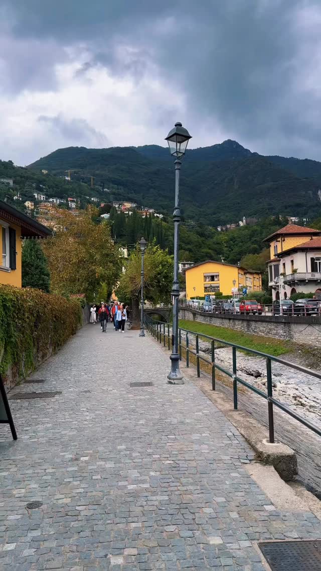 Lake Como's Golden Triangle & Must-See Villas
