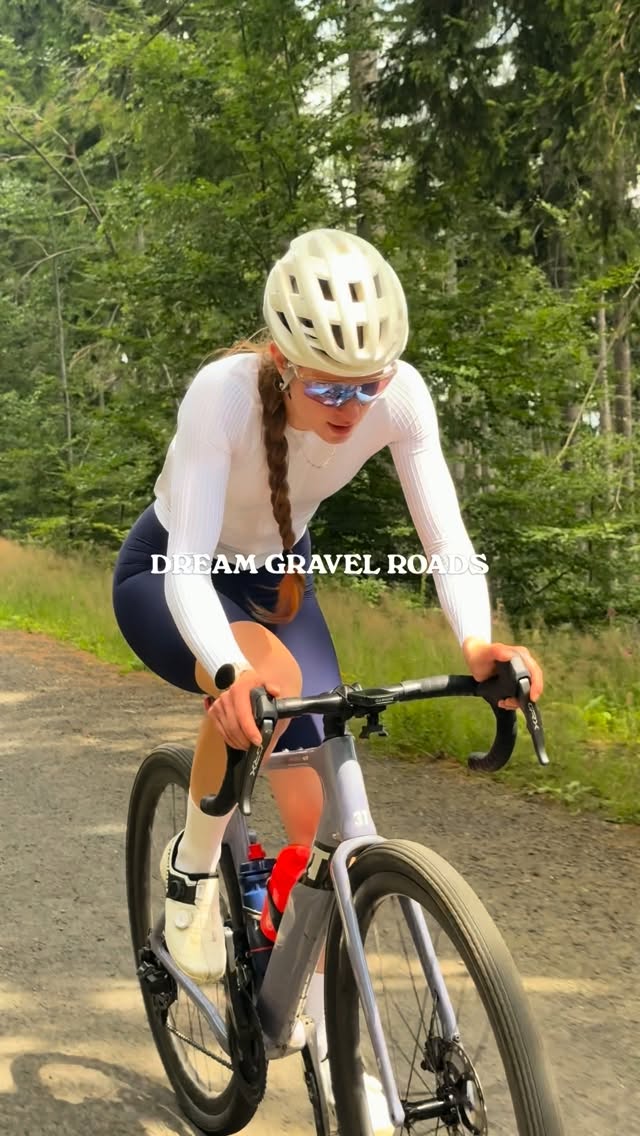 Izerskie Mountains: A Cyclist's Gravel Paradise