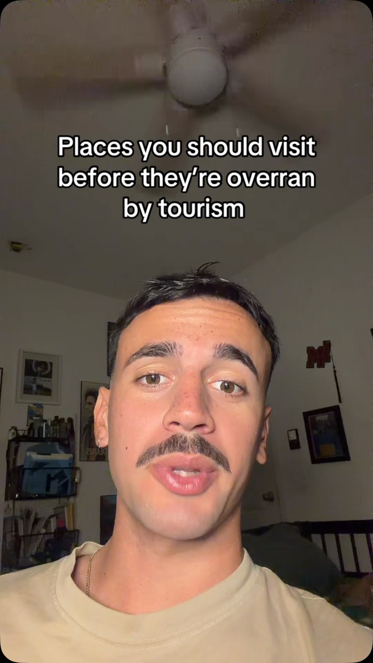 Authentic Destinations Before They Change