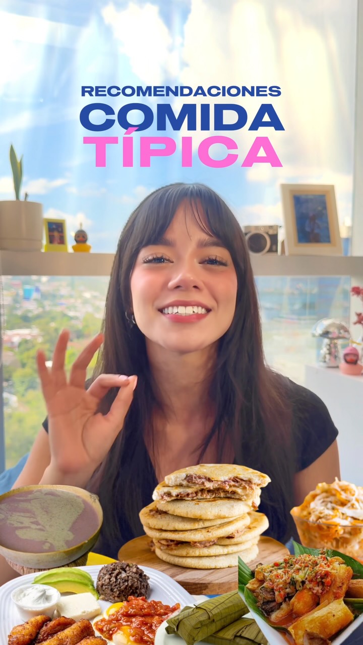 Best Pupusas, Yuca, and Traditional Salvadoran Eats