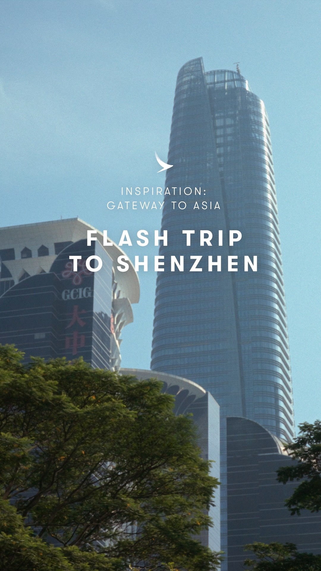 Shenzhen Day Trip: Ancient City, Night Market, and Spa