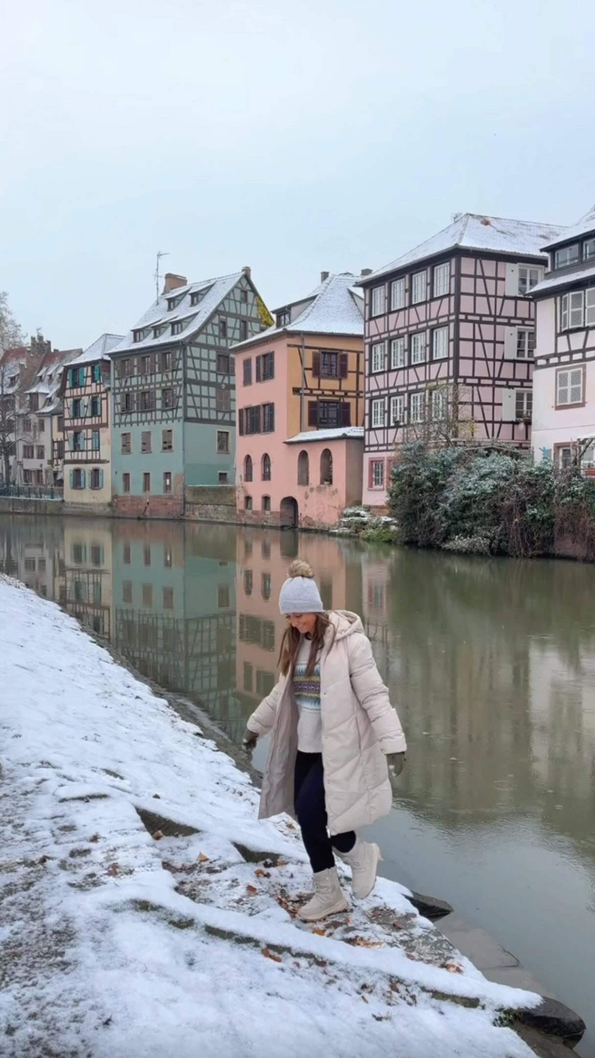 Alsace Christmas Village Tour
