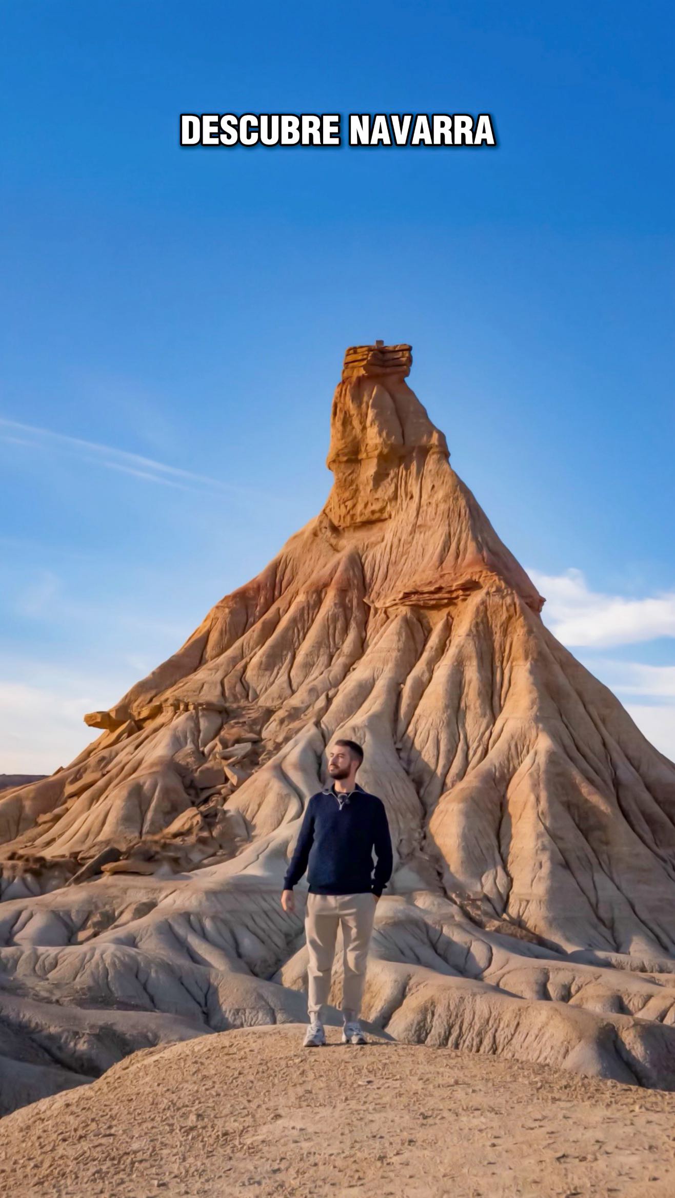 Navarra's Top Natural and Historic Sites