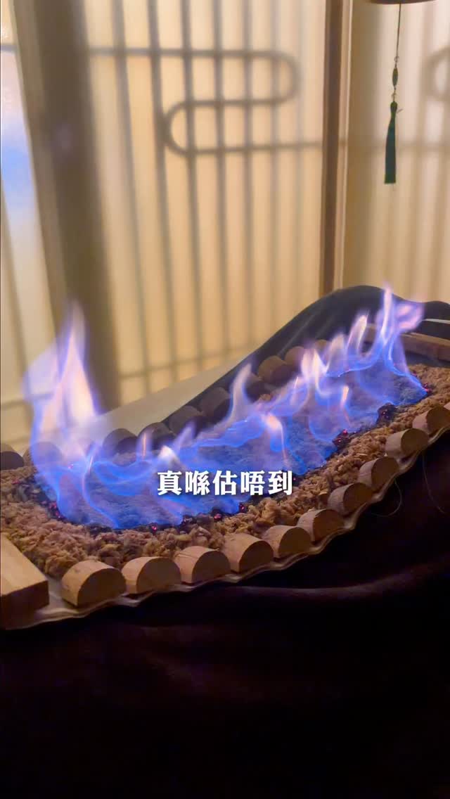 Shenzhen Spa Offers Traditional Chinese Wellness Treatments