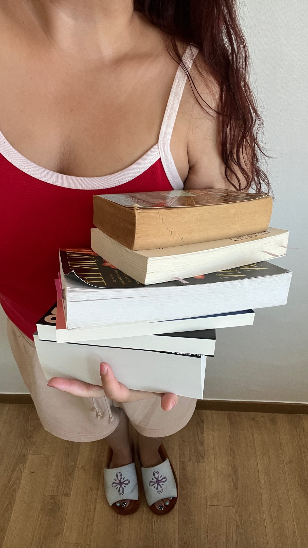 Textbook Book Salon