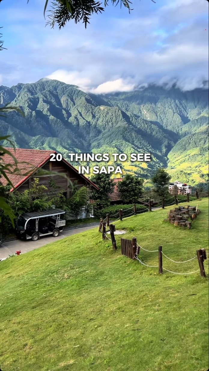Top Sapa Attractions and Natural Wonders