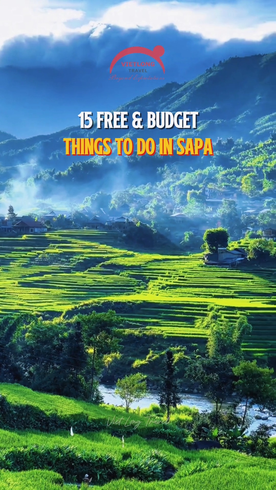 Sapa's Budget-Friendly Adventures and Attractions