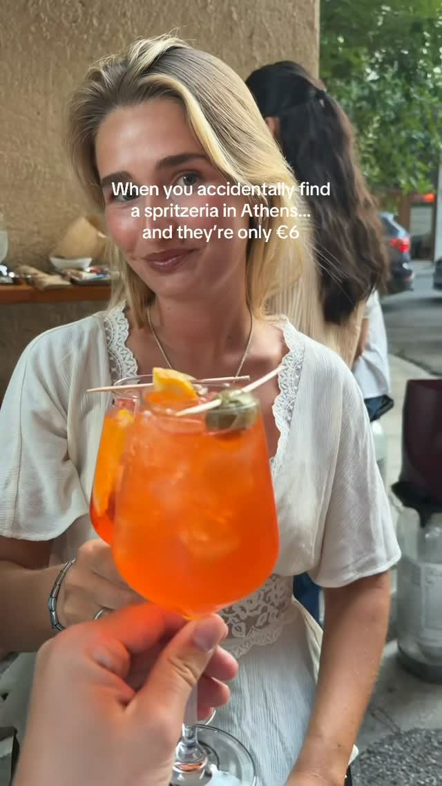 Drupes Spritzeria