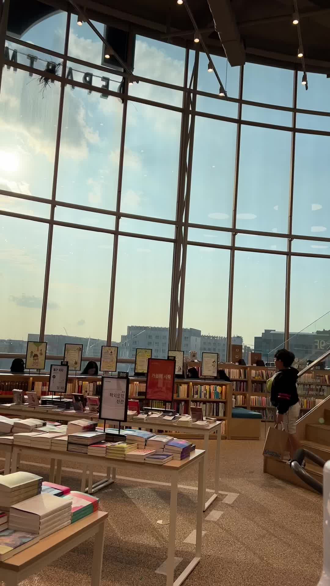 NC Gangseo Store's Best Features
