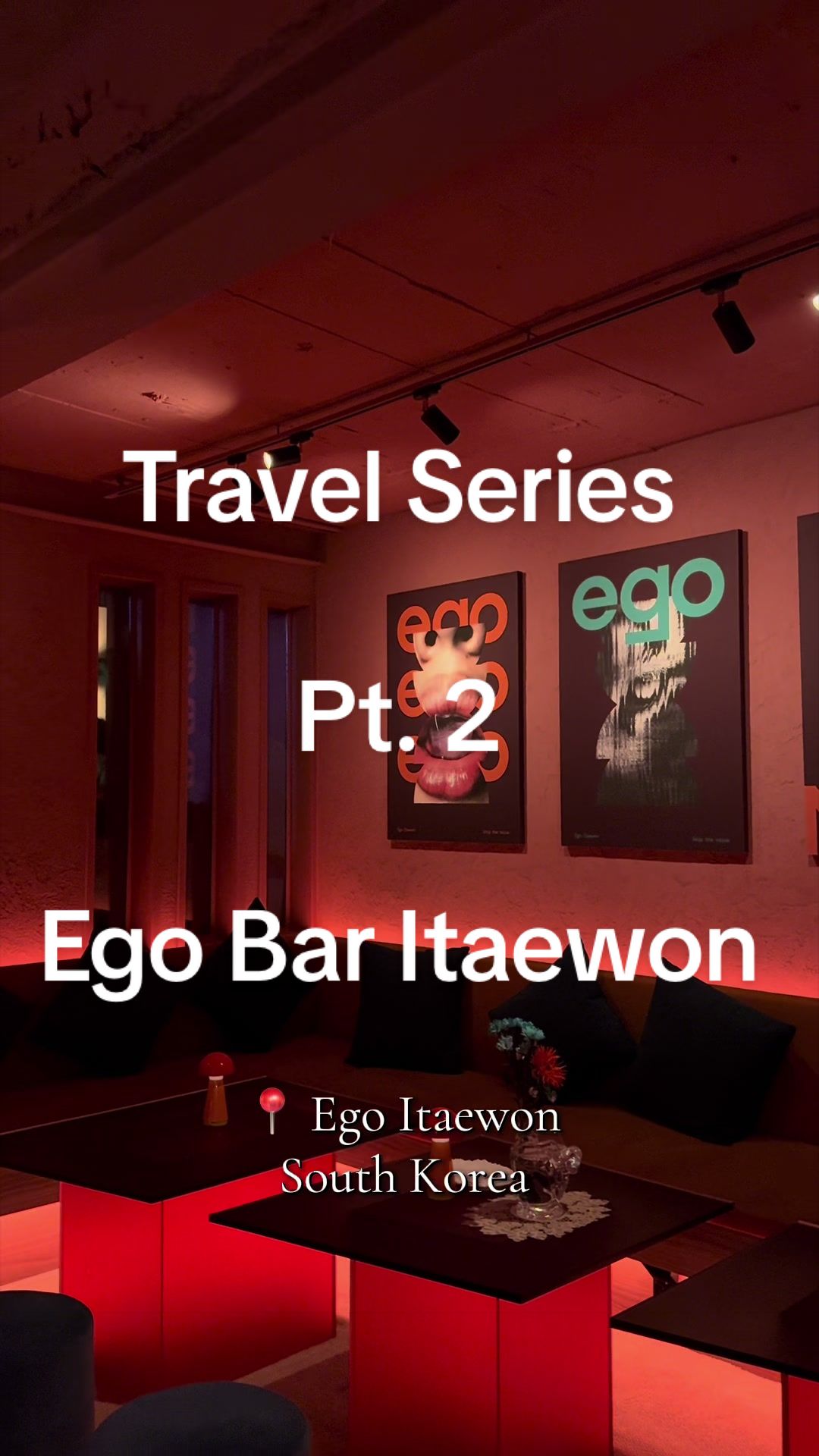 Ego Club: Exclusive Nightlife Destination
