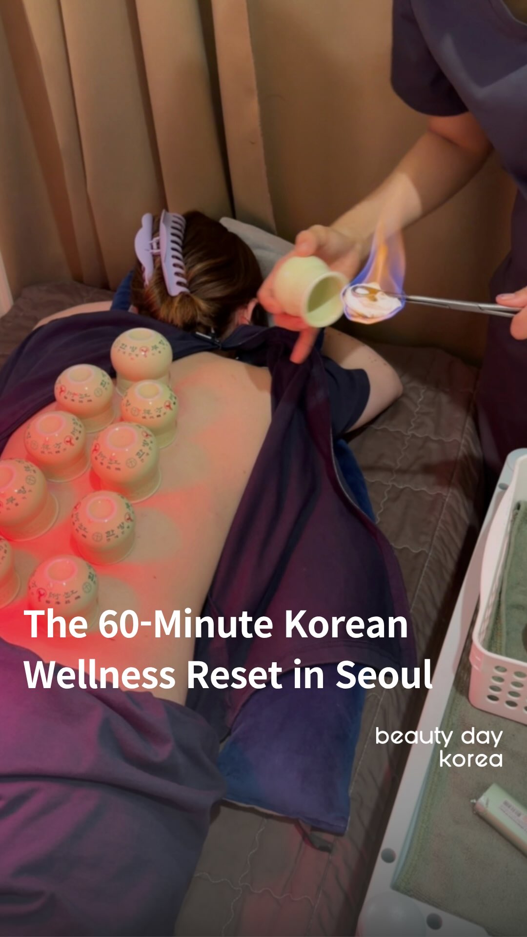 Korean Medicine Treatments for Travelers
