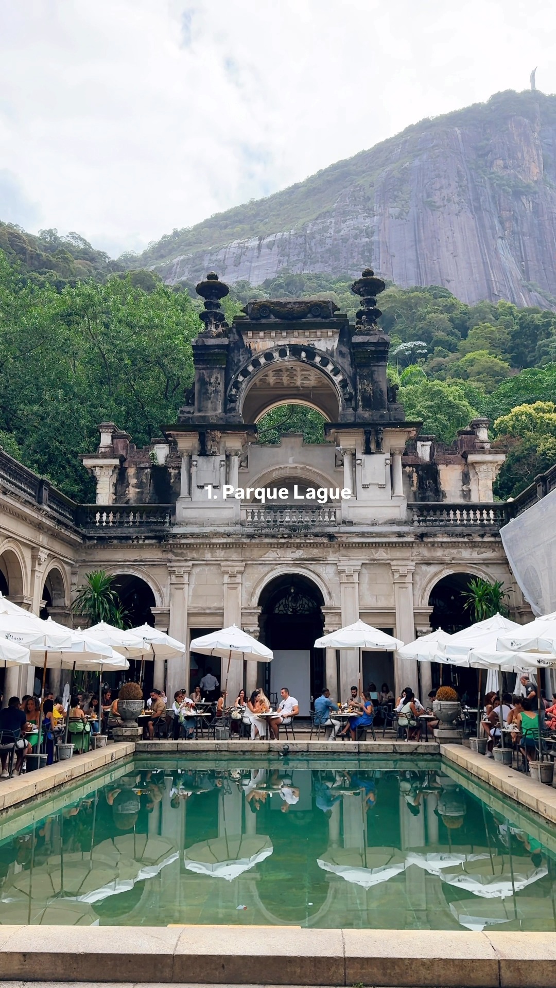 Rio de Janeiro's Most Iconic Attractions and Experiences