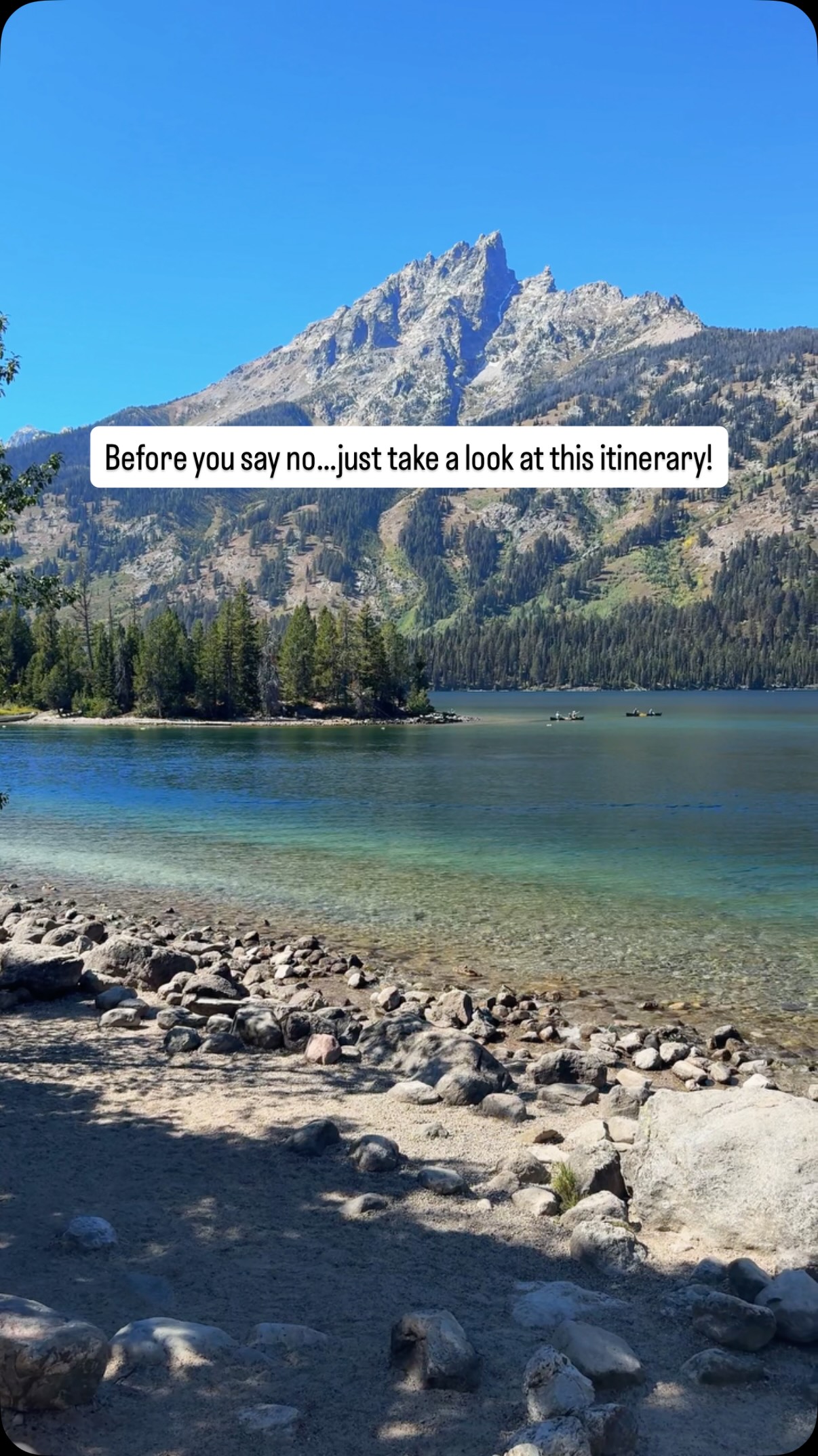 17 Attractions in Wyoming