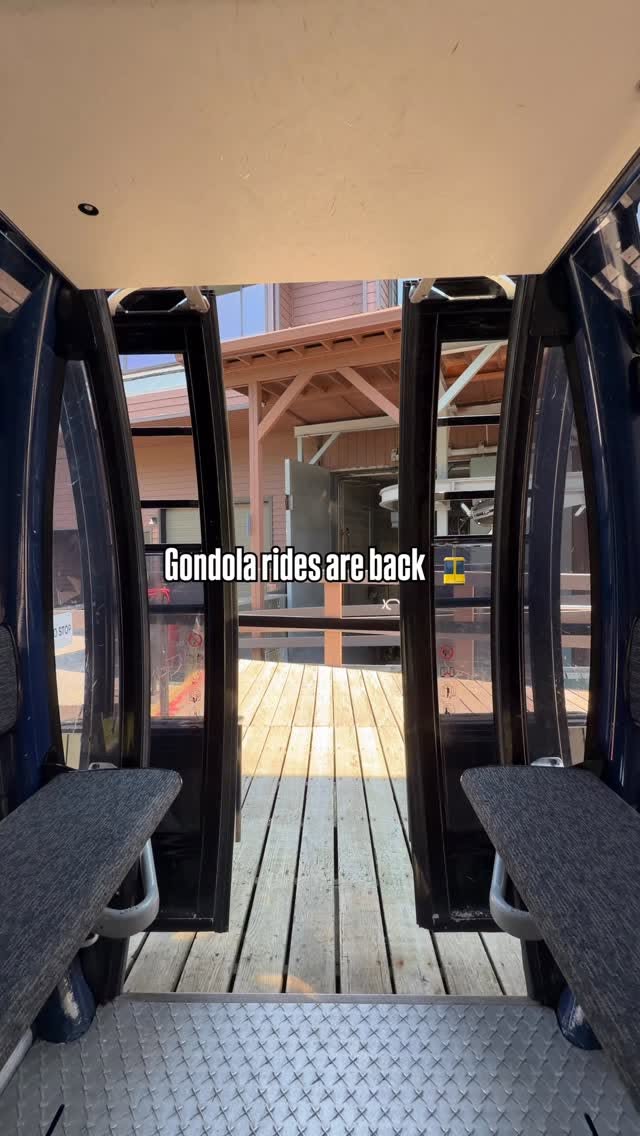 Adirondack Mountain Gondola Rides Offer Stunning Views