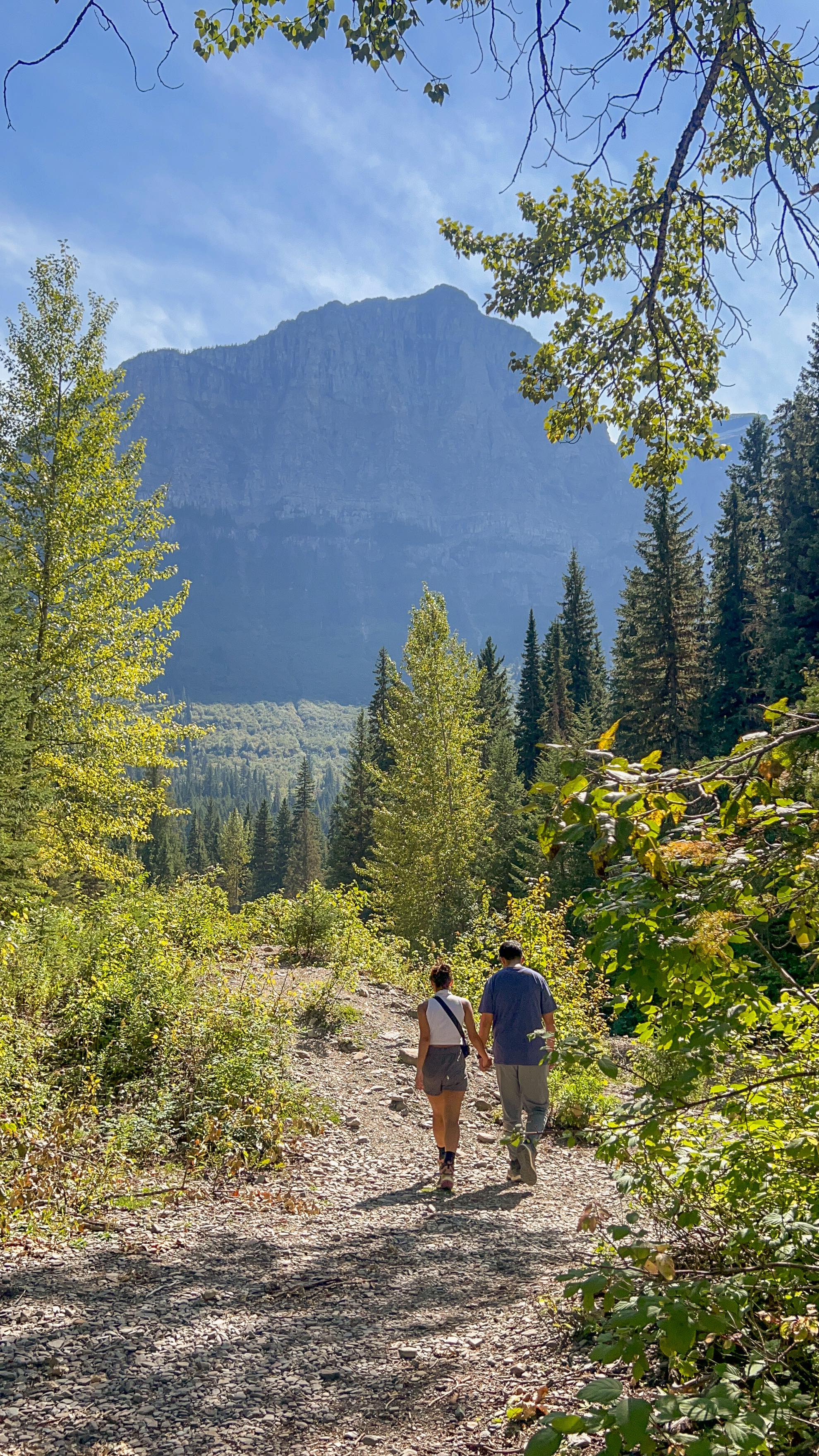 National Parks and Natural Wonders Across the USA