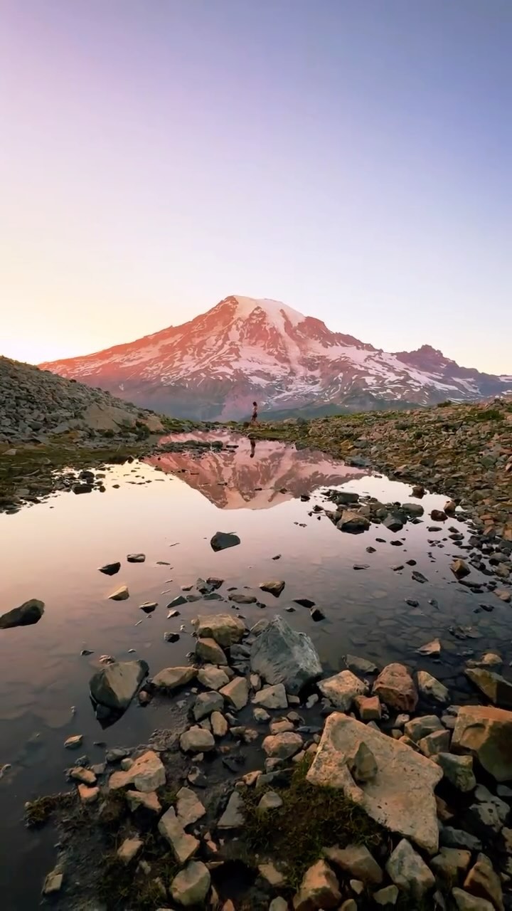Washington State's Best Nature and City Adventures
