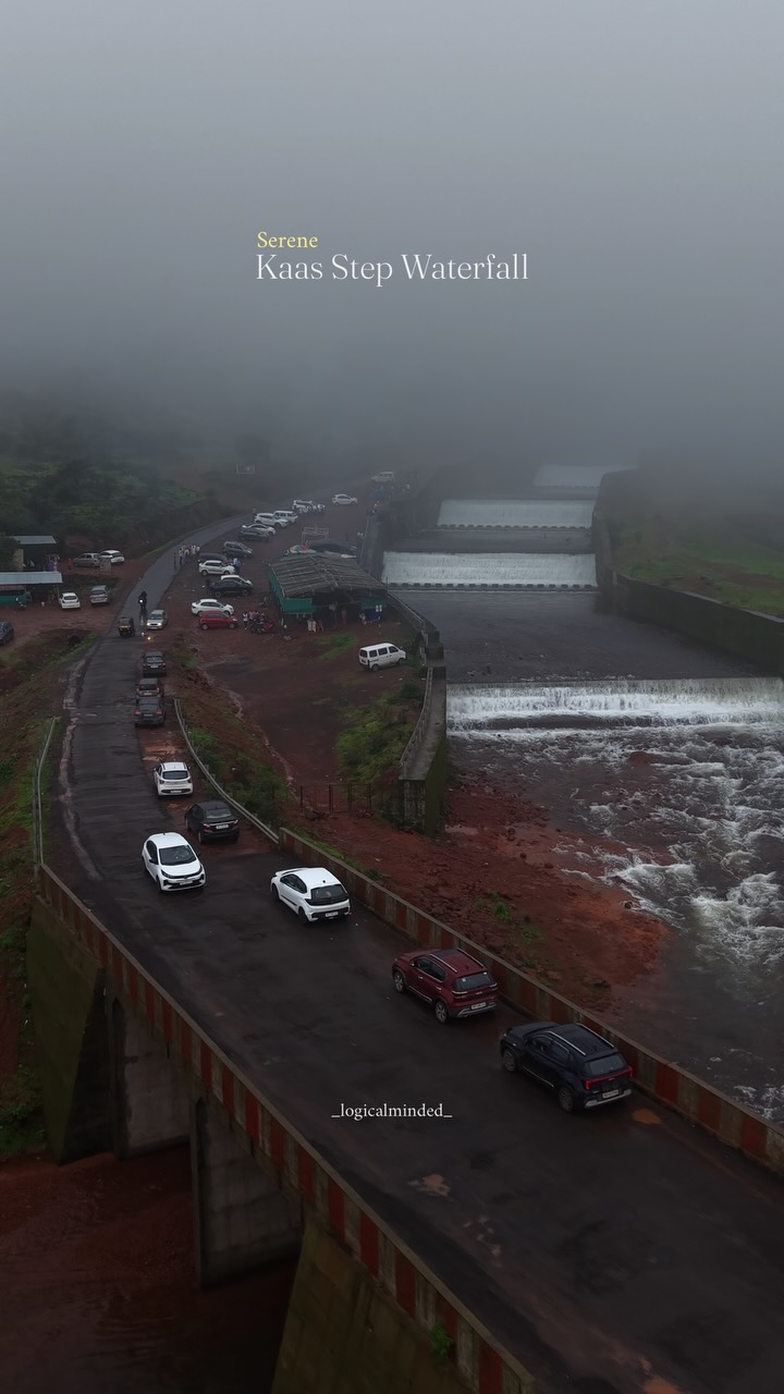 6 Landmarks in Maharashtra
