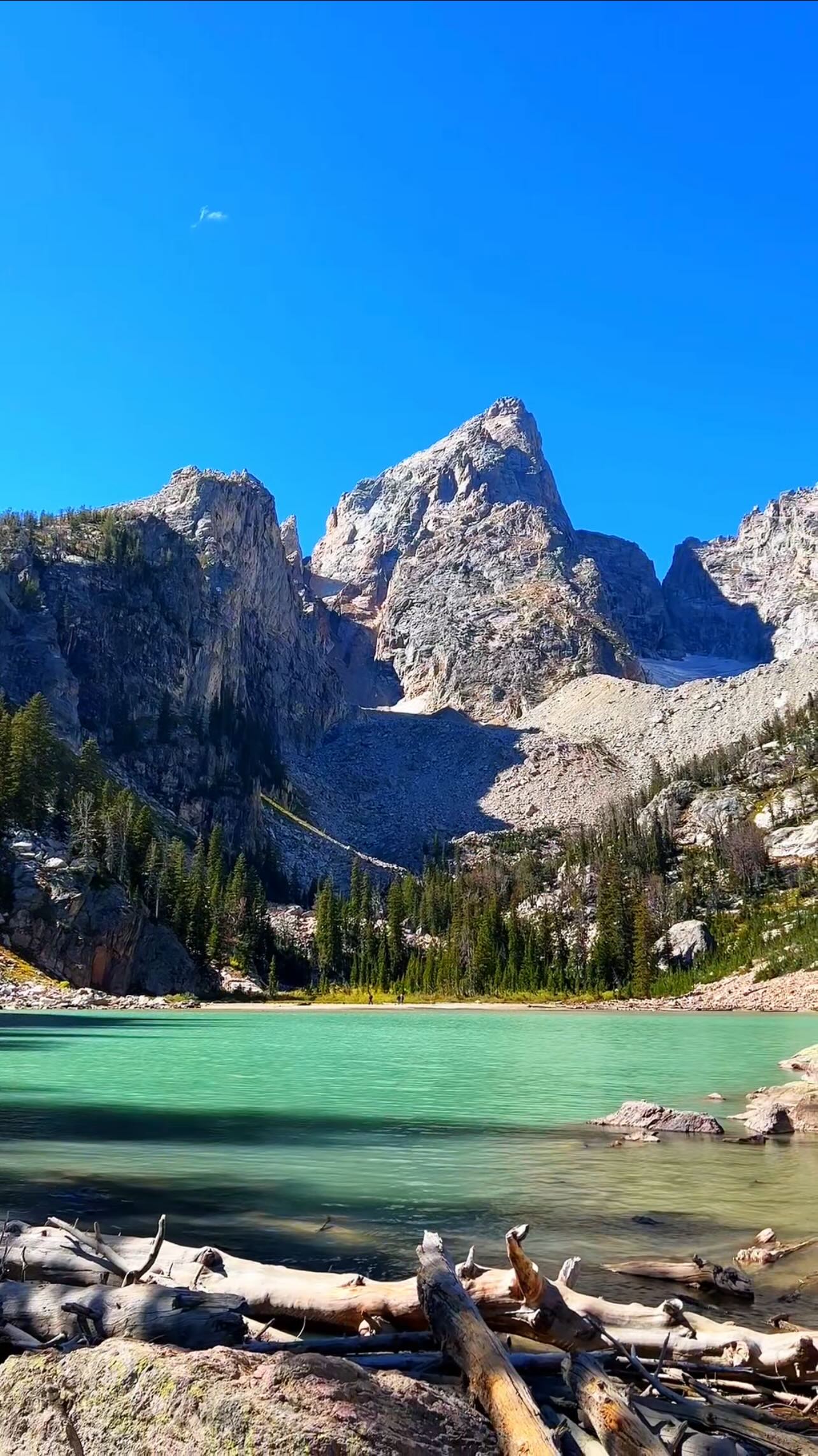 Seven Stunning US Wilderness Parks and Mountain Ranges