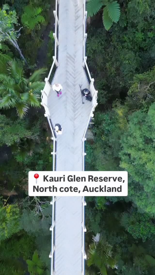 2 Parks in Auckland