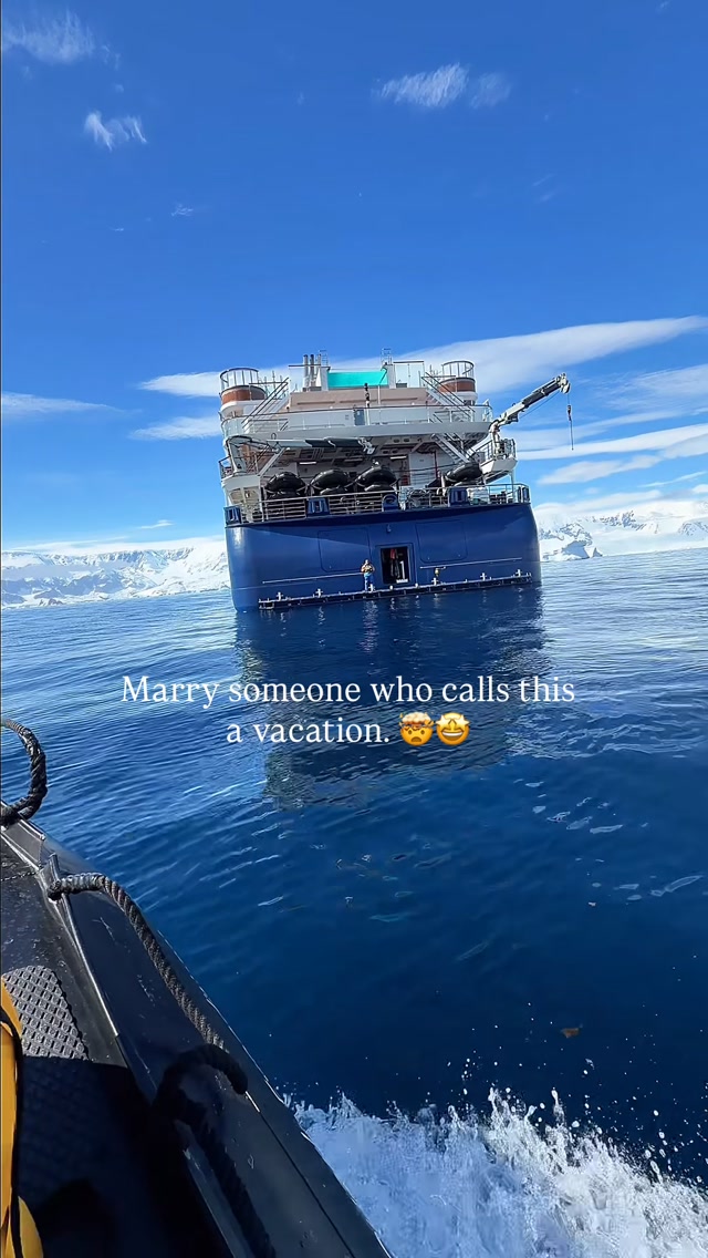 Antarctica Cruises and Polar Adventures