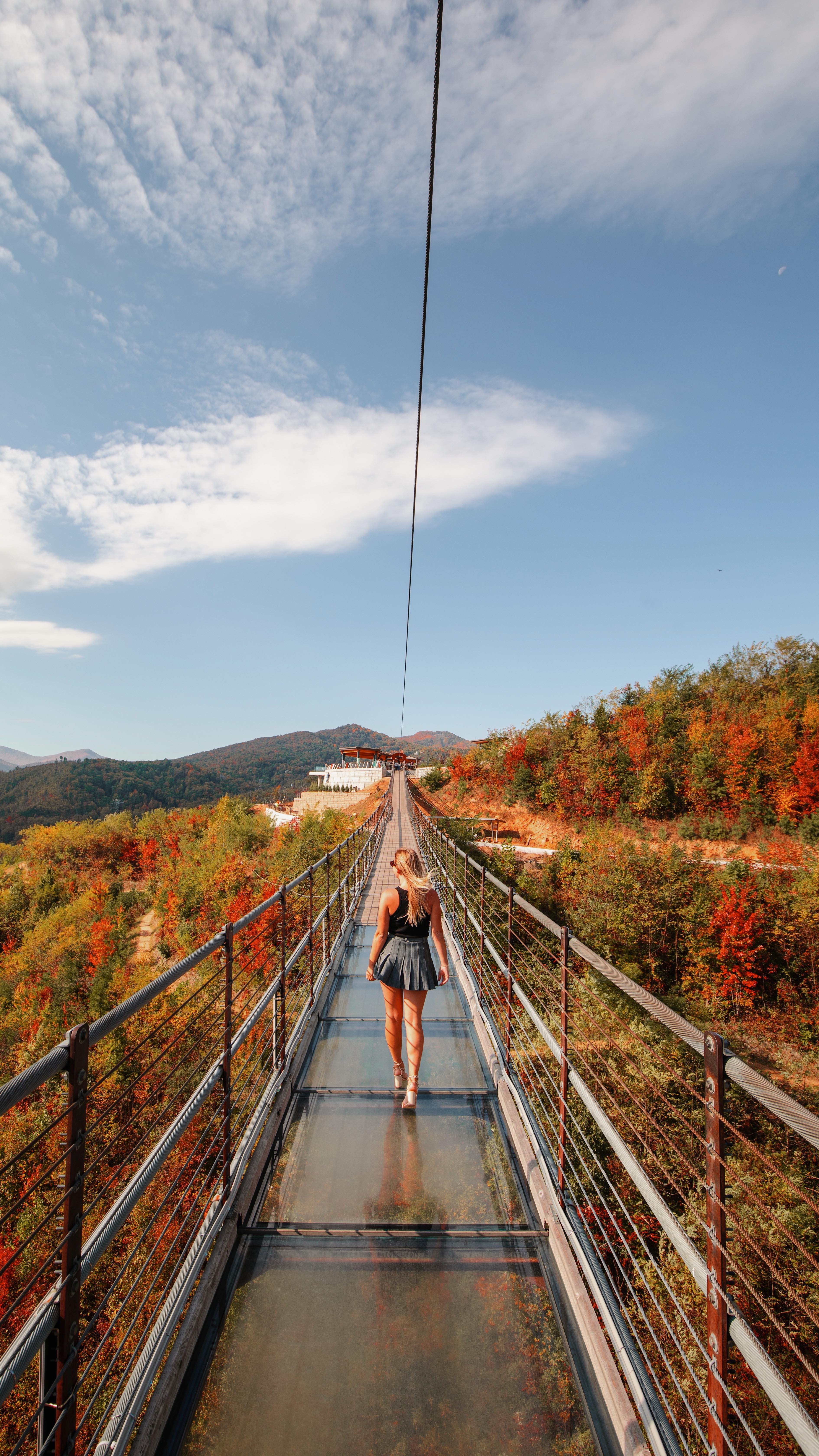 Gatlinburg Attractions, Stays, and Eats