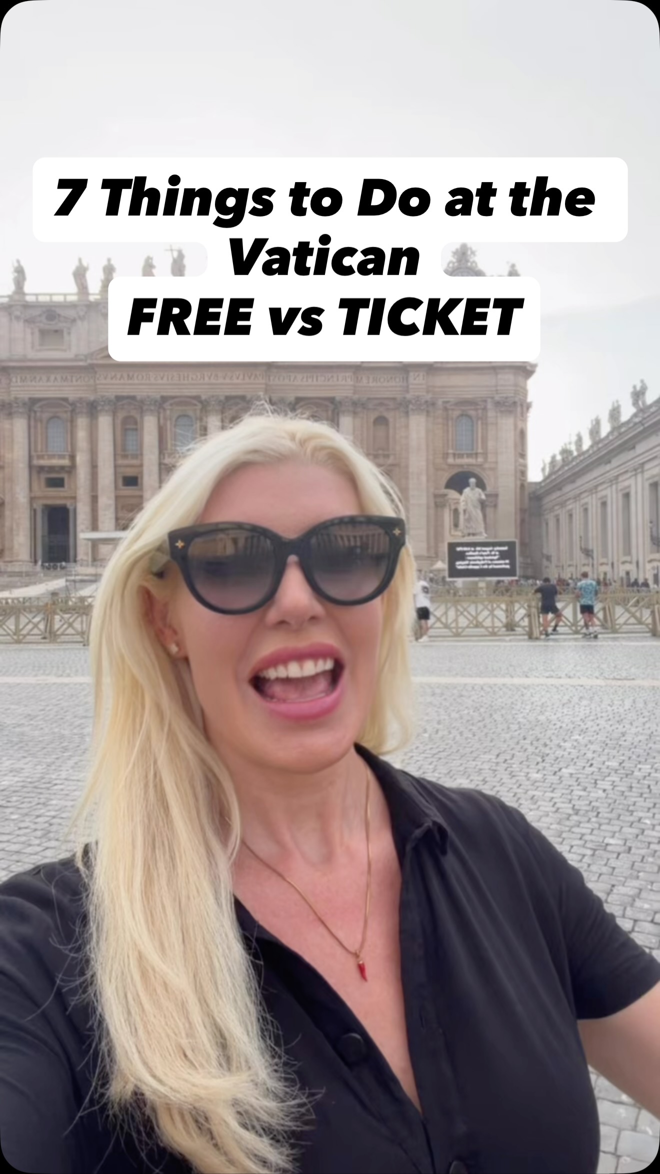 Vatican City Attractions: Basilica, Museums, and Gardens