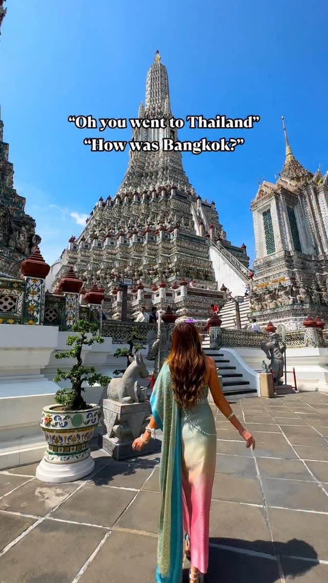 Stunning Temples and Cafes Across Thailand