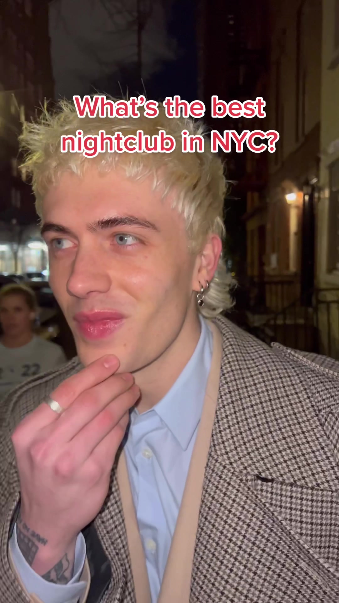 Diverse New York City Nightlife Destinations
