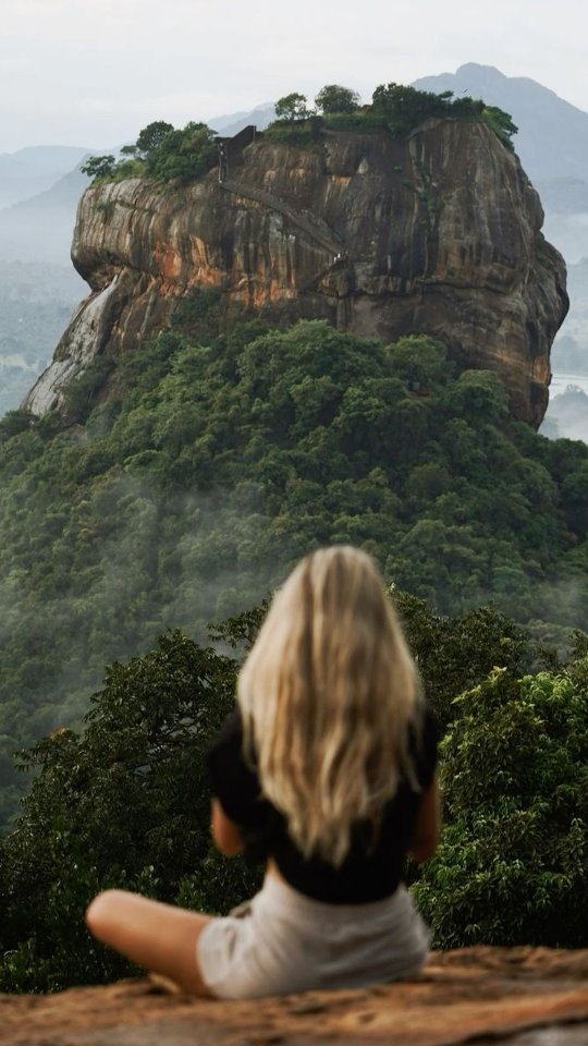 Hidden Indian Hill Stations With Serene Views
