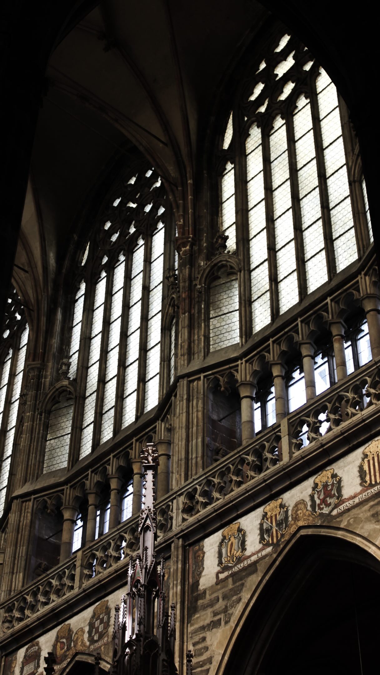 Historic Prague Landmarks And Hidden Gems