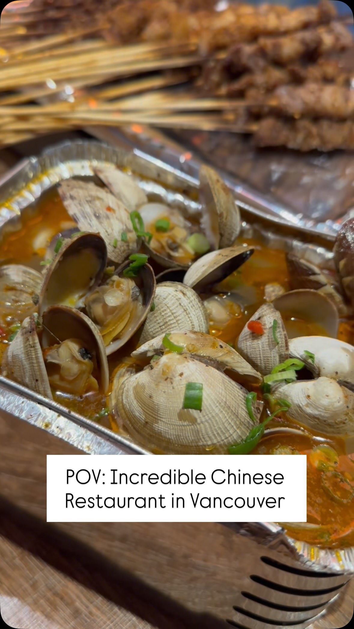 Vancouver Restaurant Review: Li's China Grill Delivers