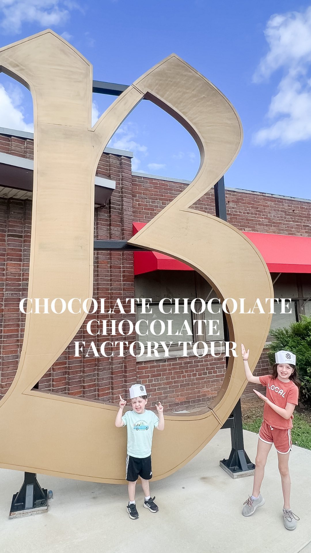 St. Louis Chocolate Factory Tours Offer Sweet Experiences