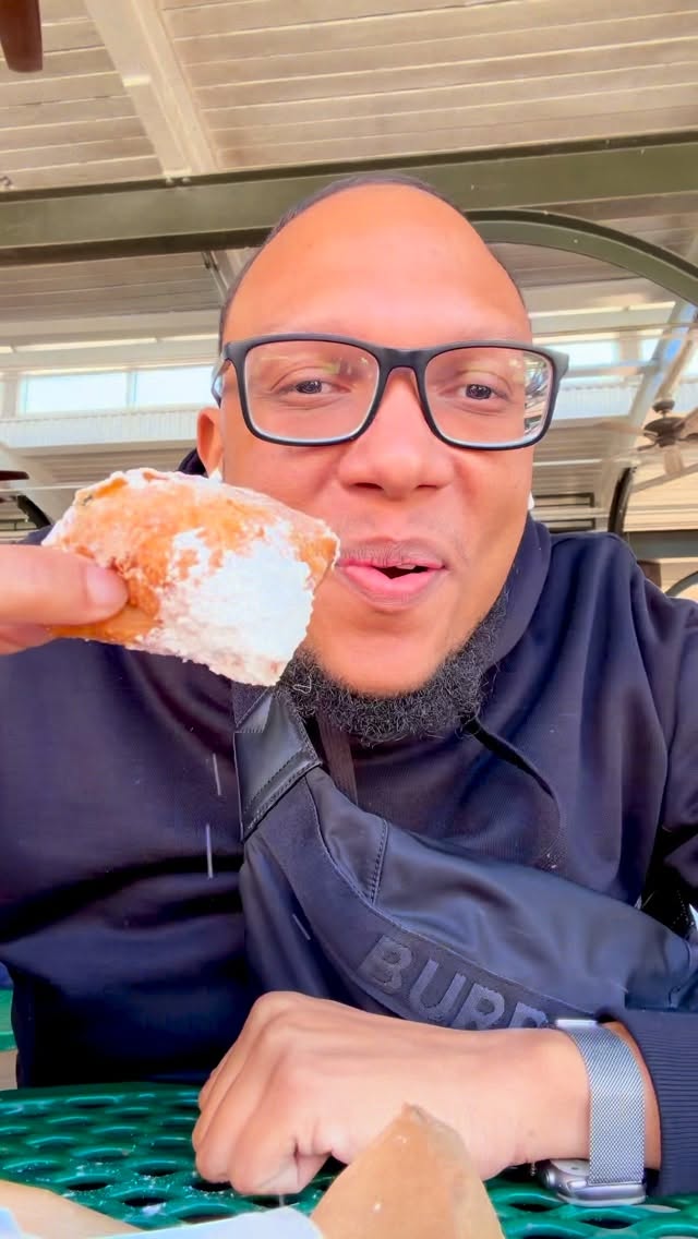 New Orleans' French Quarter Culinary Delights