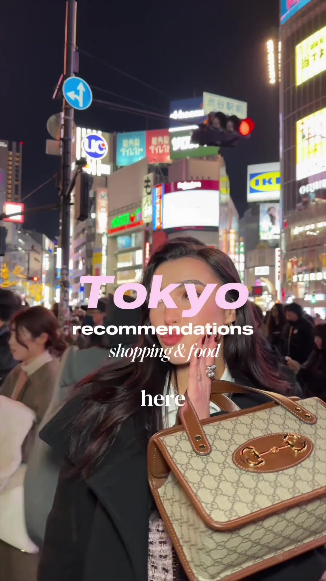 Tokyo's Best Shopping, Dining, and Culture Spots