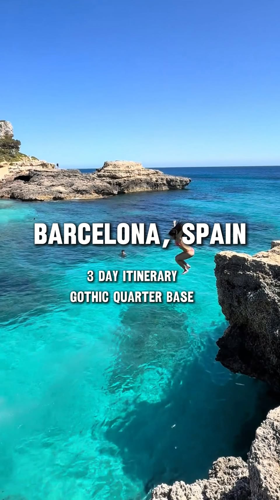 Barcelona's Top Attractions For A Three-Day Getaway
