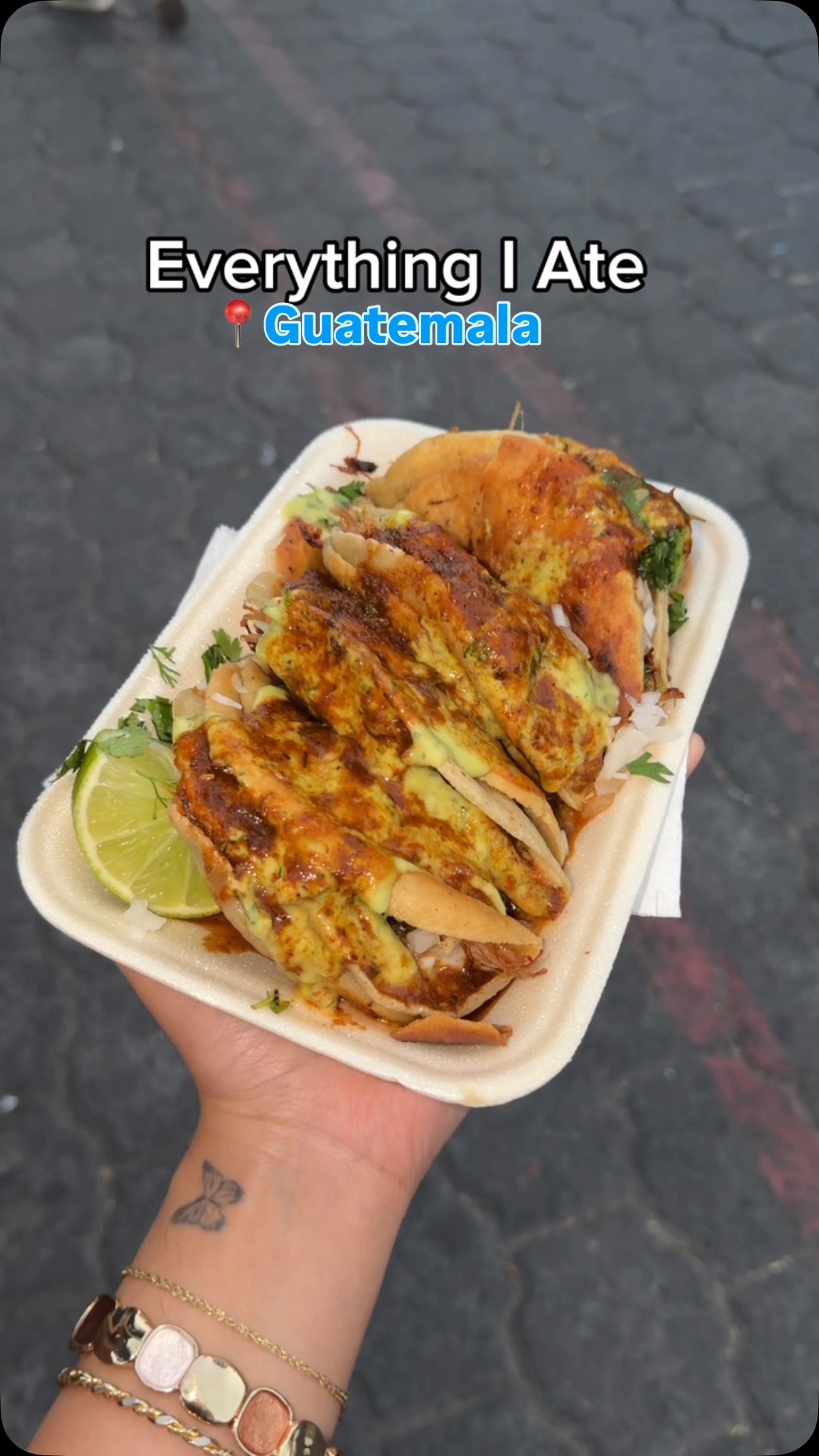 Lake Atitlán Guatemalan Food Tour