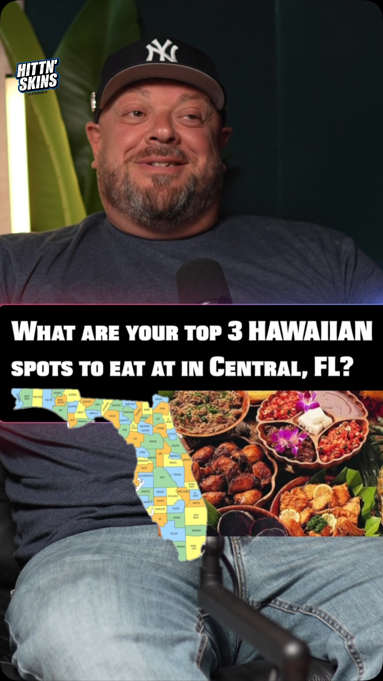Hawaiian Inspired Eateries Across The City