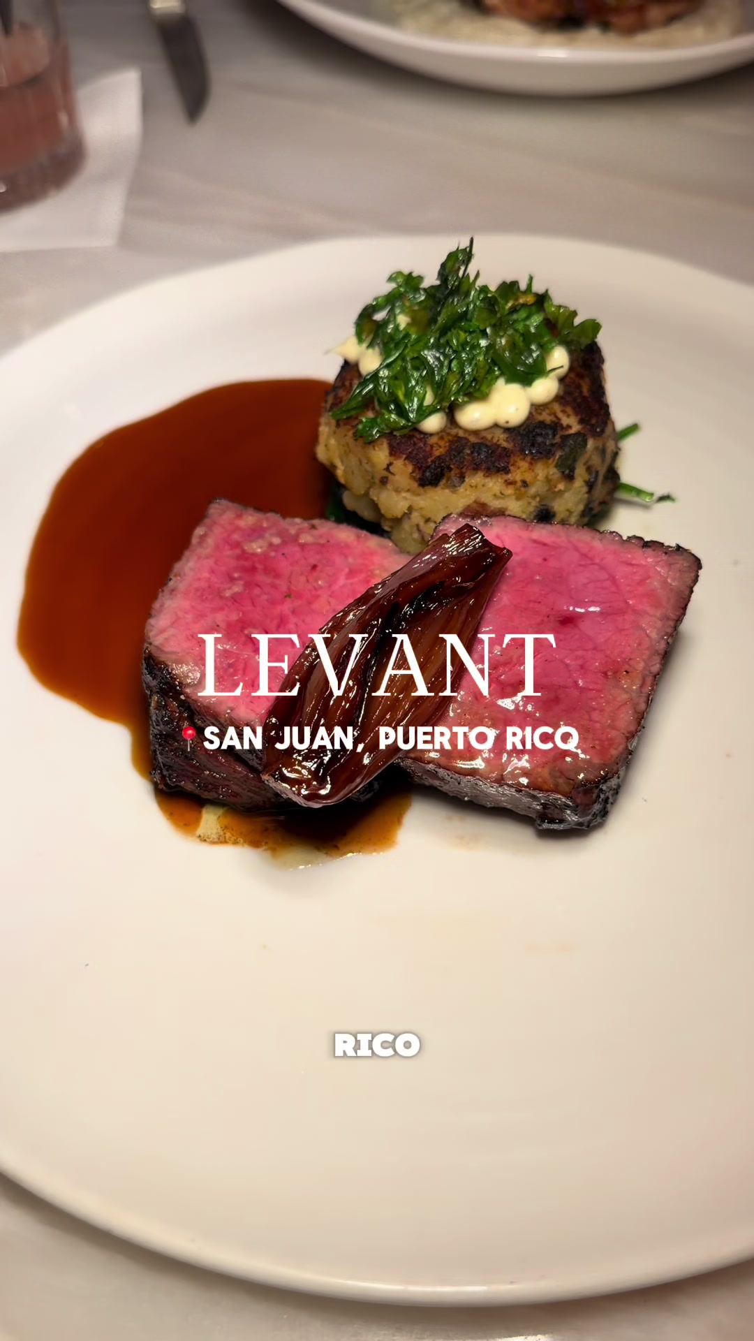 San Juan Restaurants With Amazing Daytime Views