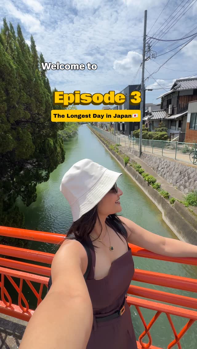 Kyoto's Top Sights For A 24-Hour Adventure