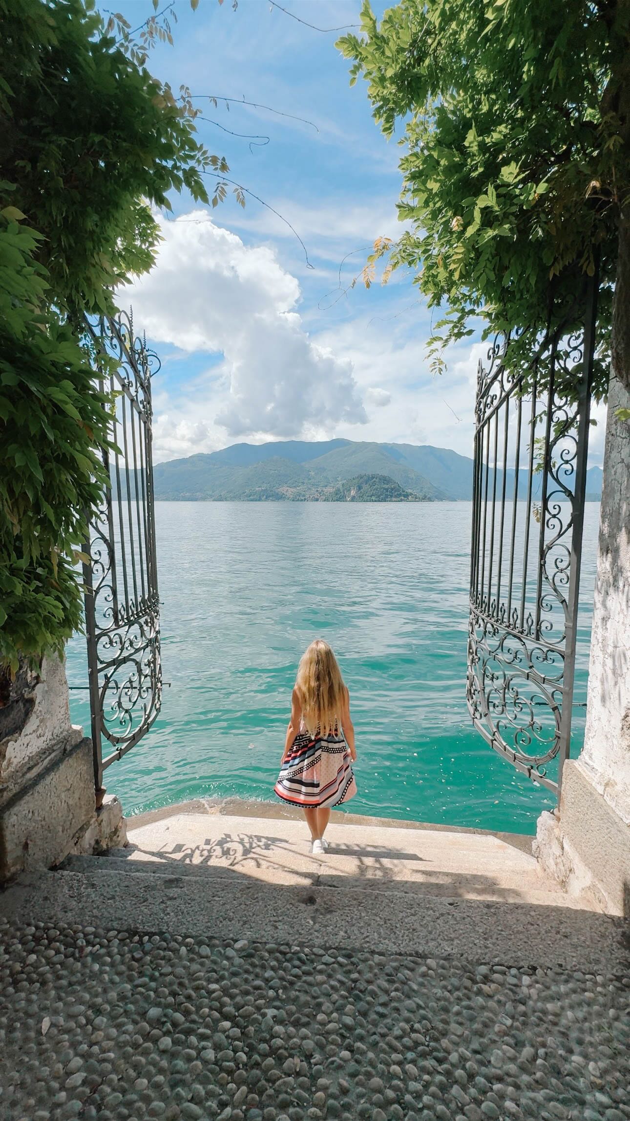 Six Stunning Villas To Explore Around Lake Como