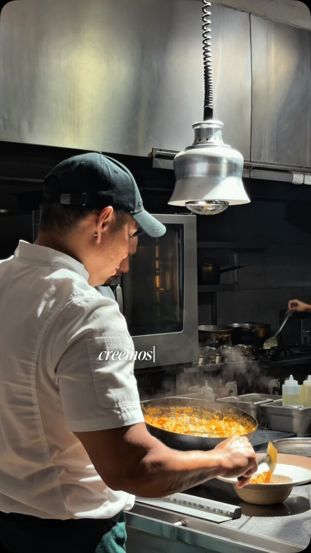 Mar y Zielo: Cartagena's Immersive Dining Experience