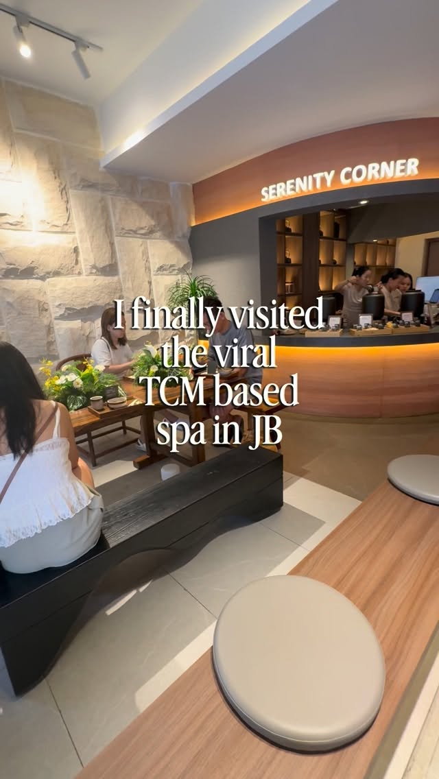 TCM-Based Spas Offering Relaxing Medicinal Baths
