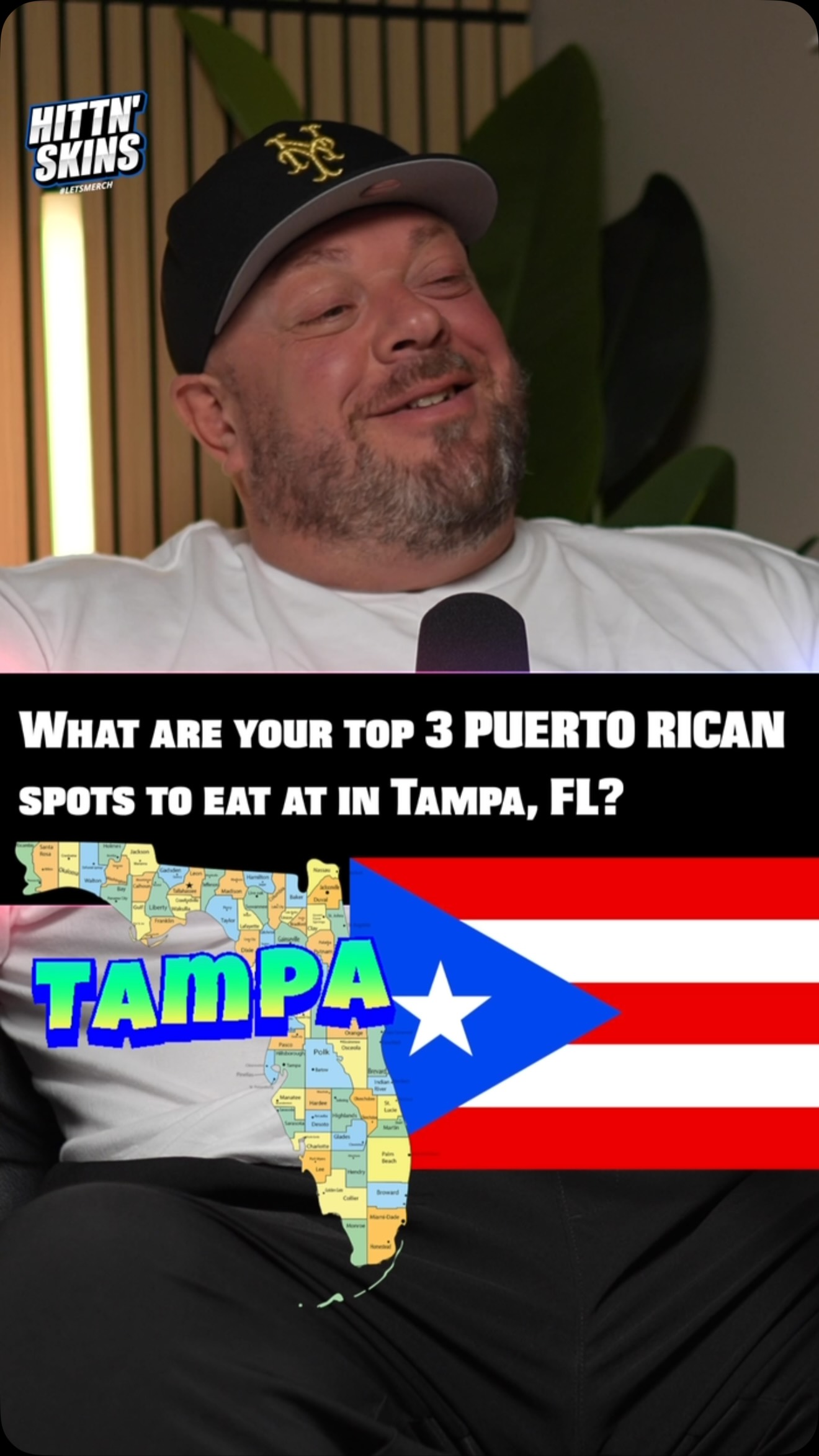 Tampa's Top Puerto Rican Bakeries and Cafes