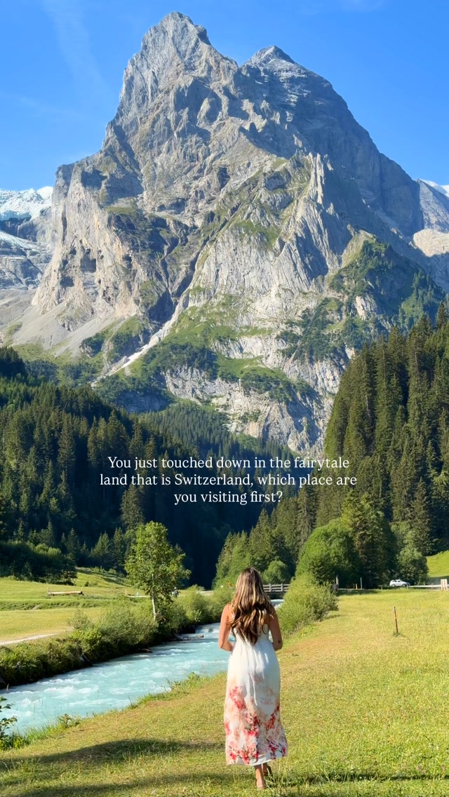 Enchanting Swiss Destinations For Your Travel Planning