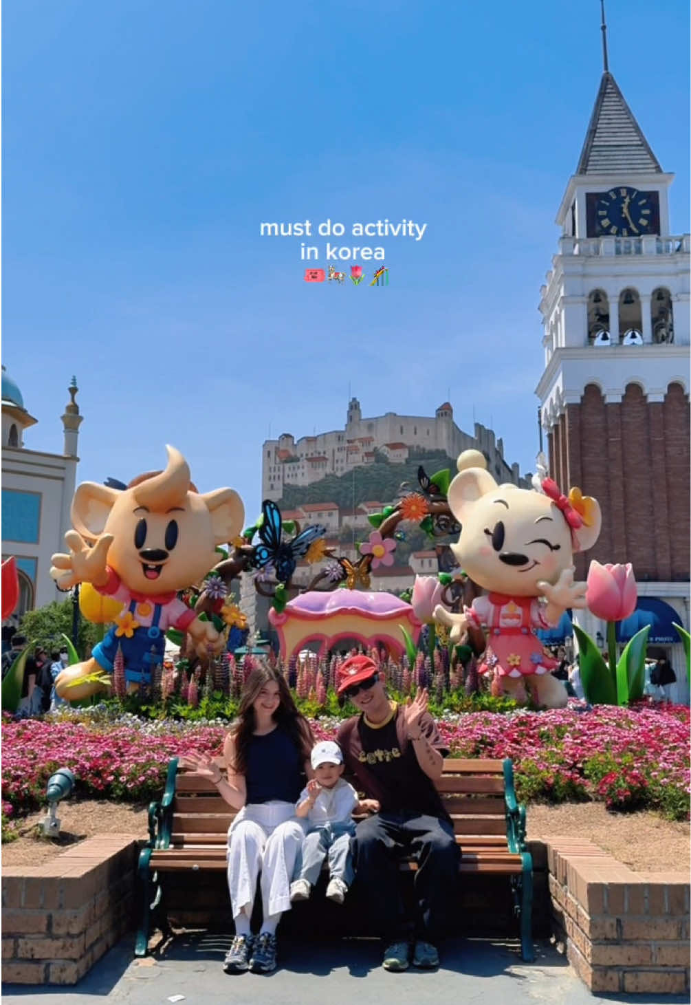 Theme Parks With Safari Experiences