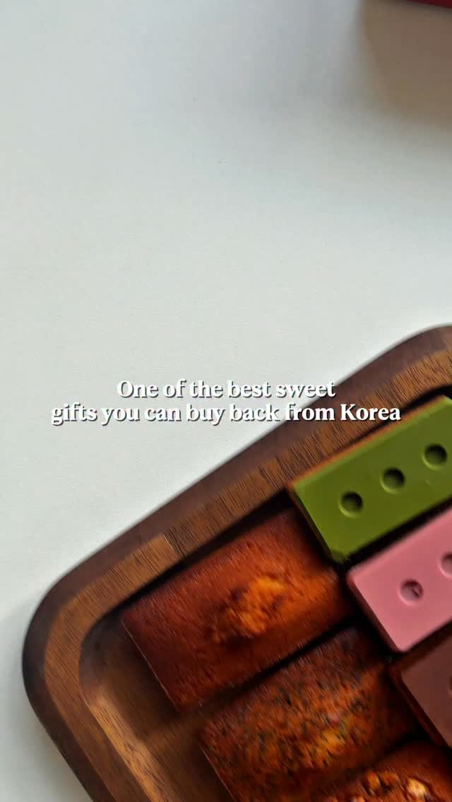 Seoul Dessert Destinations