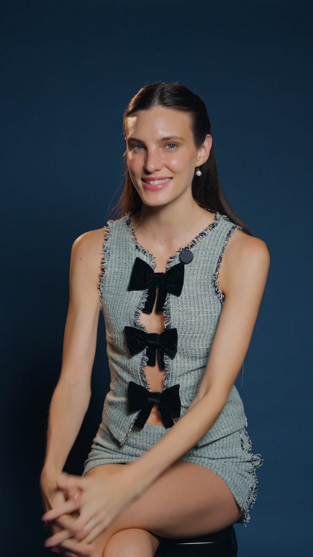 Macarena Achaga's Favorite Mexico City Spots