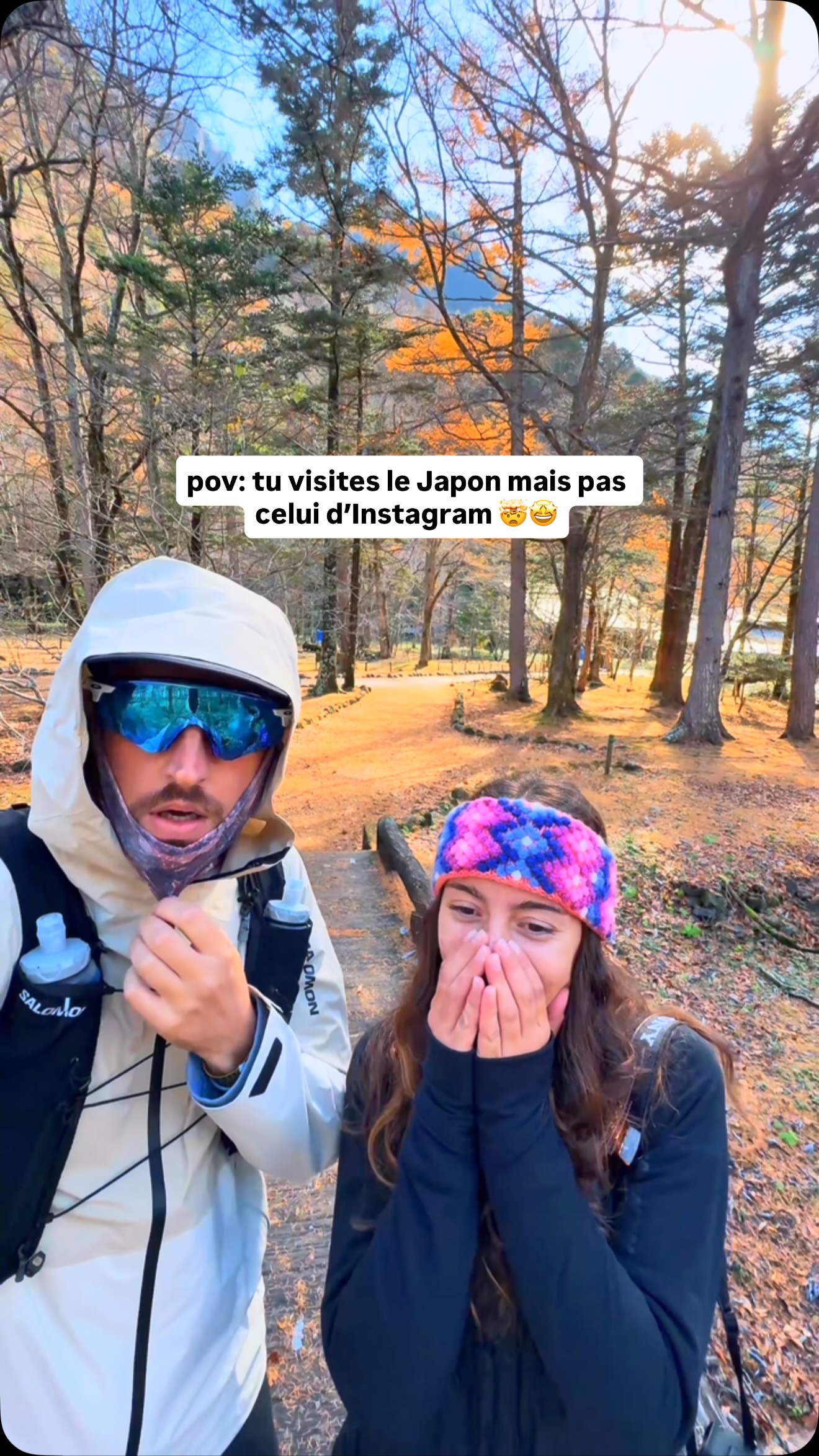 Japan's Rugged Nature: Mountains, Valleys, and Rivers