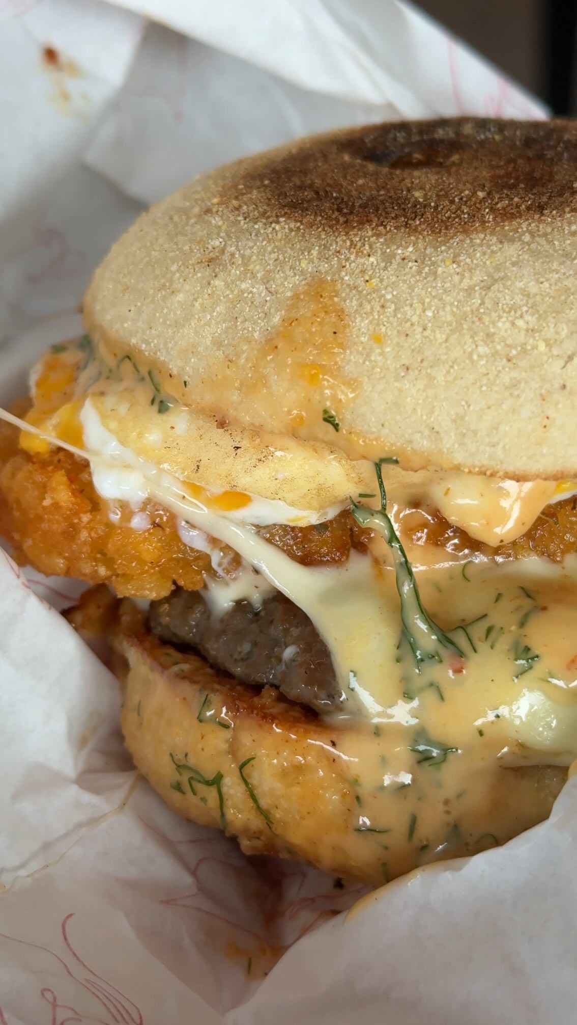 Bertas Offers Classic Sandwiches and Muffins